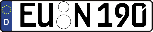 EU-N190