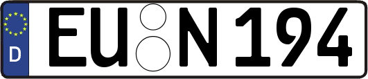 EU-N194