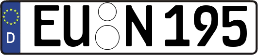 EU-N195