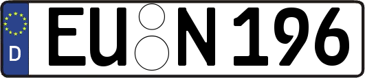 EU-N196