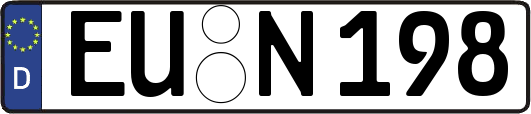 EU-N198