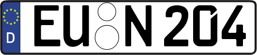 EU-N204