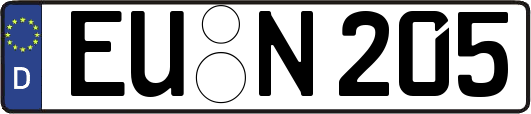 EU-N205