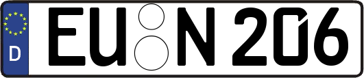 EU-N206