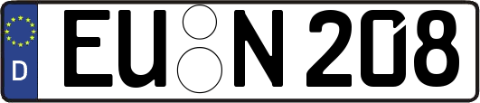 EU-N208