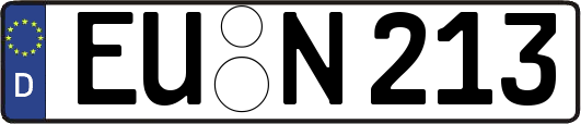 EU-N213