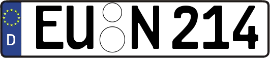 EU-N214