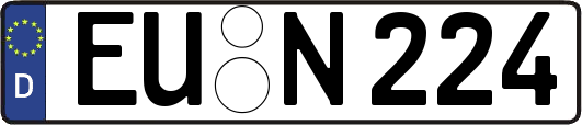 EU-N224
