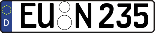 EU-N235