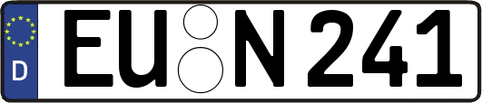 EU-N241