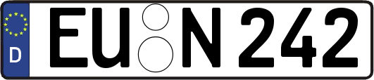 EU-N242