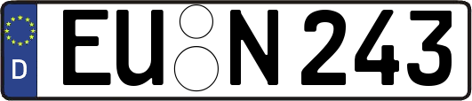 EU-N243