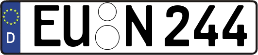 EU-N244