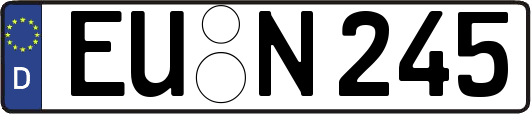 EU-N245