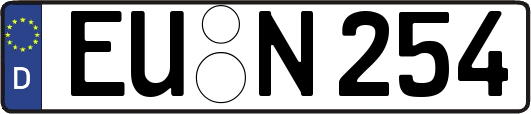 EU-N254