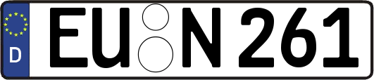 EU-N261