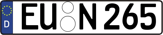 EU-N265