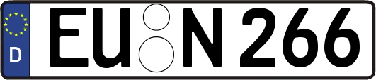 EU-N266