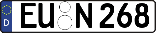 EU-N268