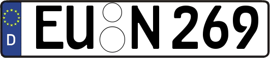 EU-N269