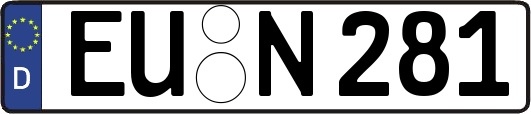 EU-N281