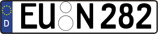 EU-N282