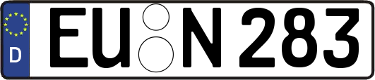 EU-N283