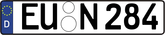 EU-N284