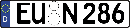 EU-N286