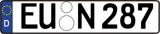 EU-N287