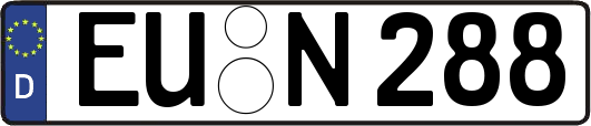 EU-N288