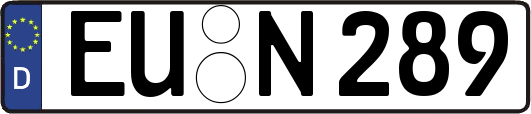 EU-N289