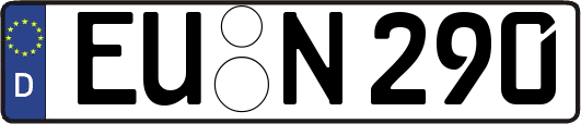 EU-N290
