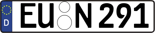 EU-N291