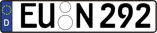 EU-N292