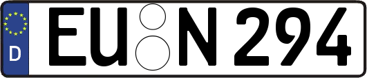 EU-N294