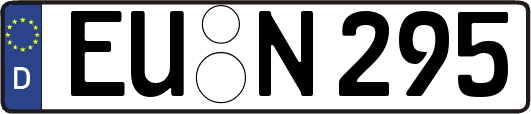 EU-N295