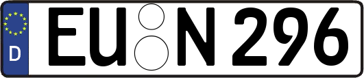 EU-N296