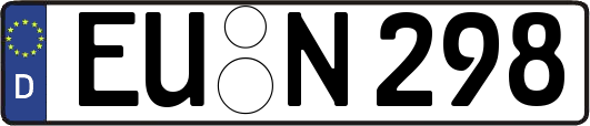 EU-N298