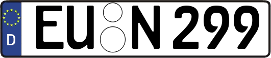 EU-N299