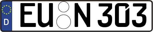 EU-N303