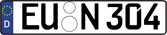 EU-N304
