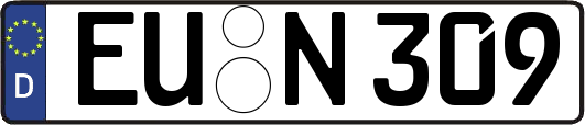 EU-N309