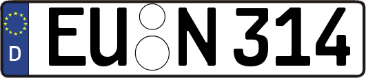 EU-N314