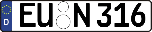 EU-N316