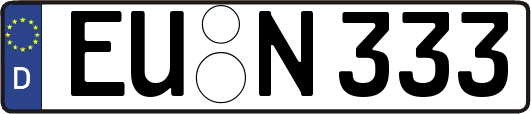 EU-N333