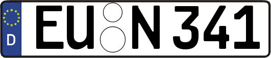 EU-N341