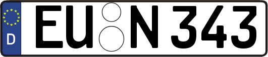 EU-N343