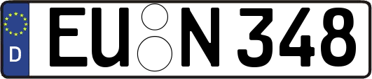 EU-N348