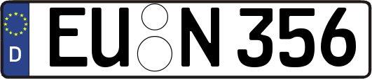 EU-N356